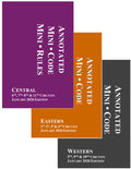 2026 Annotated Set: All Federal Circuits