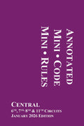 2026 Central Circuits (6, 7, 8 & 11)