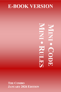 2026 E-Combo