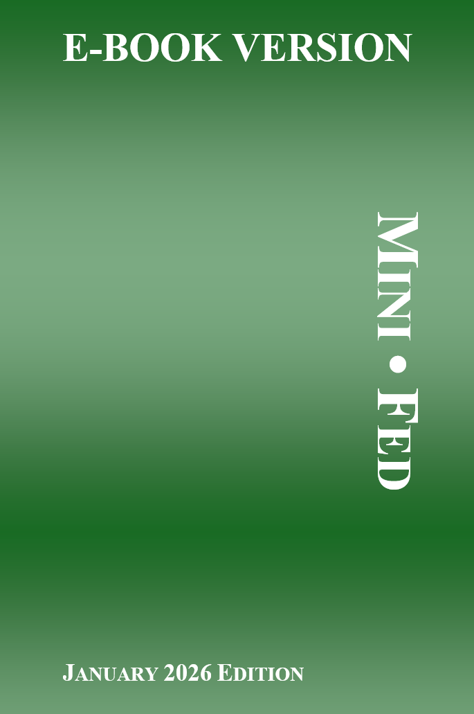 2026 E-Fed